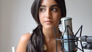 All of Me - John Legend Cover Luciana Zogbi