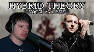 Vocal Coach REACTS to Linkin Park  Hybrid Theory