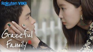 Graceful Family - EP8  Youre Still the Same to Me