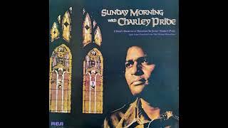 Charley Pride Sunday Morning With Charley Pride