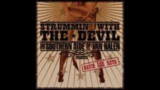 Runnin with the Devil - The John Cowan Band - Strummin With The Devil