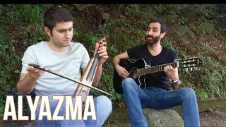 ALYAZMA COVER  EREN TEKİN 2018  Kemençe Duygusal Karadeniz Müzik