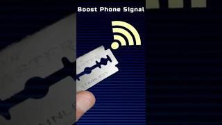 Increase Mobile Wifi Signal Mobile Wifi Signal booster #increaseWifi #shorts #Smritycomputer