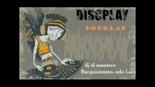 changa de los 90 la vieja escuela dj douglas