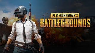 Адекватный Стрим по PUBGу