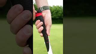Putting Golf Grip 101