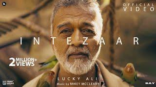 Lucky Ali - Intezaar  Music by @OfficialMikeyMcCleary  Official Video