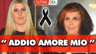 “ADDIO AMORE MIO” Giada de Blanck il terribile annuncio pochi minuti fa...