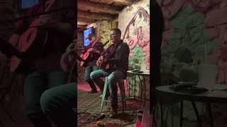 John Nielsen & Frank Aragona Acoustic Live -