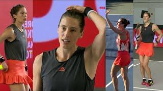 Andrea Petkovic - Goodbye Petko