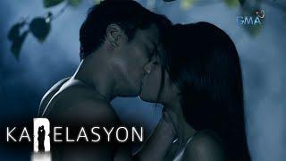 Karelasyon In the arms of the Aswang  Full episode with English subtitles