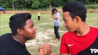 Video Sempena Hari Guru Di SMK Langkawi  Pulau Tuba 2017