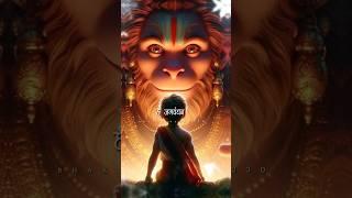 Hey Jagvandhan Maruti Nandan status  Hanumanji Bhajan  Hanuman status  #shorts #hanuman #bhajan