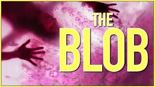 THE BLOB 1988 A Gruesomely Underrated Remake