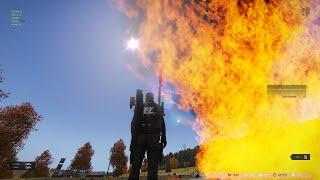 ARMA 3  EXILE  SG Chernarus 22.5.2023