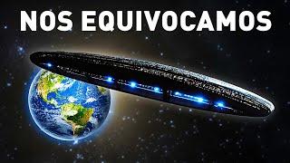 ¡Resuelto Los científicos han desentrañado los secretos de Oumuamua.
