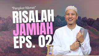 RISALATUL JAMIAH 002 Habib Novel Alaydrus