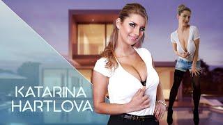 Katarina Hartlova Top Horny Adult Film Actress One of the best