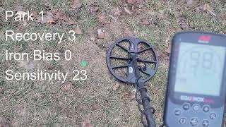 Old vs New  Garrett AT Pro vs Minelab Equinox Features Performance & More  Metal Detecting