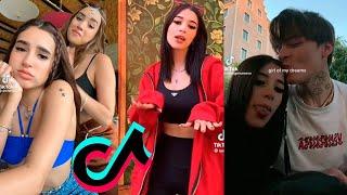 Las Mejores Tendencias y Bailes De Tik Tok  Nuevos trends tiktok 2022  Bailando TIK TOK