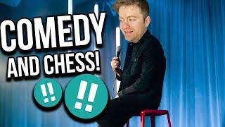 10mins OF HILARIOUS AMAN  Comedy & Chess