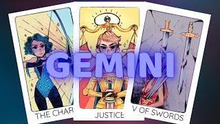 GEMINI NEXT 24H MUST WATCH️AN UNEXPECTED MIRACLE HAPPENS….. SEPTEMBER 2024 TAROT