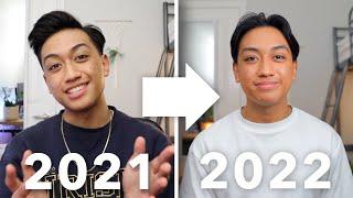 One Year on Youtube What I’ve Learned & My Advice for Creators in 2022