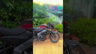 2024 model bs7 #pulsar #bajaj #bs7 #bike #automobile #YouTube ️️