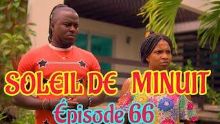 Soleil De Minuit ÉPISODE 66  NOUVO FEYTON HAITIEN 2024