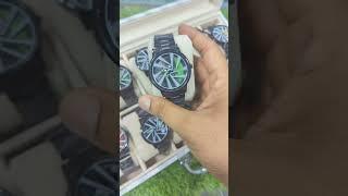 Spinng Gyro Watch With High Quality 