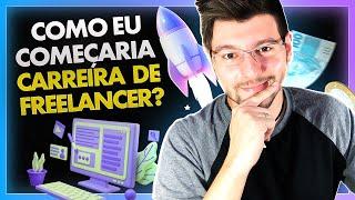 Como Eu Começaria CARREIRA De FREELANCER?  JivoChat