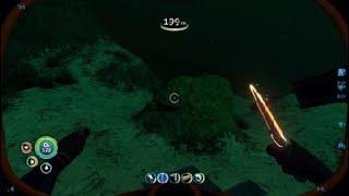 Como tenerencontrar rubi en Subnautica