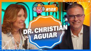 DR. CHRISTIAN AGUIAR MEDICINA FUNCIONAL E INTEGRATIVA - PODPEOPLE #122