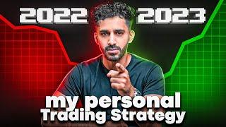 How to Build a Profitable Trading Strategy in 2024  Step by Step