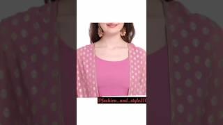 Flipkart kurta set......#flipkartfashion #flipkartkurtahaul #pinkdress #collegewear #fashionandstyle