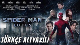 Spider-Man Lotus - Türkçe Altyazılı Full Fan Filmi