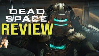 Buy Dead Space Remake Review Buy Wait Never Touch?