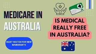 Medicare in Australia Who is Eligible What are the Benefits and What are the Hidden Costs