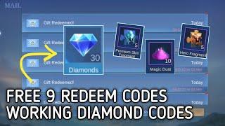 NEW WORKING ML DIAMOND REDEEM CODE + Akai New Skin Marvelous Maestro Gameplay  Mobile Legends