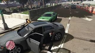 GTA IV CE 1.2.0.43 in 4K + iCEnhancer 3.0 + Real Car Pack + over 15 other Mods see description