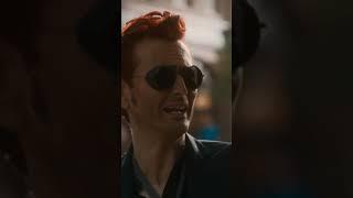 Good Omens +S2 Dynasty