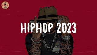 Best HipHop 2023  Best Hip Hop & Rap Party Mix 2023  Rap Party Mix