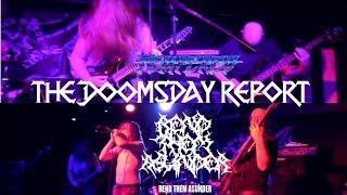 THE DOOMSDAY REPORT ep 7 Tempered & Rend Them Asunder Alemageddon Special