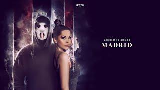 Angerfist & Miss K8 - Madrid