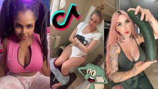 TikTok Thots That Will Make You Grab Your Lotion #2