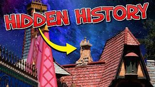 5 Remnants of LOST Disney History