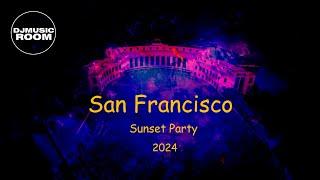 San Francisco 2024  Solomun - Purple Disco  Mix