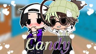 Candy  GayBL  {Gacha Club Mini movie}