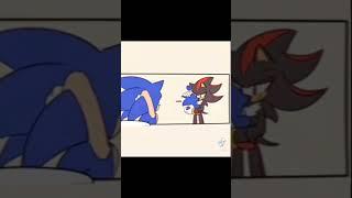 Sonadow sonic x shadow#edit#shadonic#sonadow#capcut#foryou#shadow#sonic