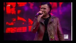 Three Days Grace - Never Too Late Live Rock Am Ring 2019